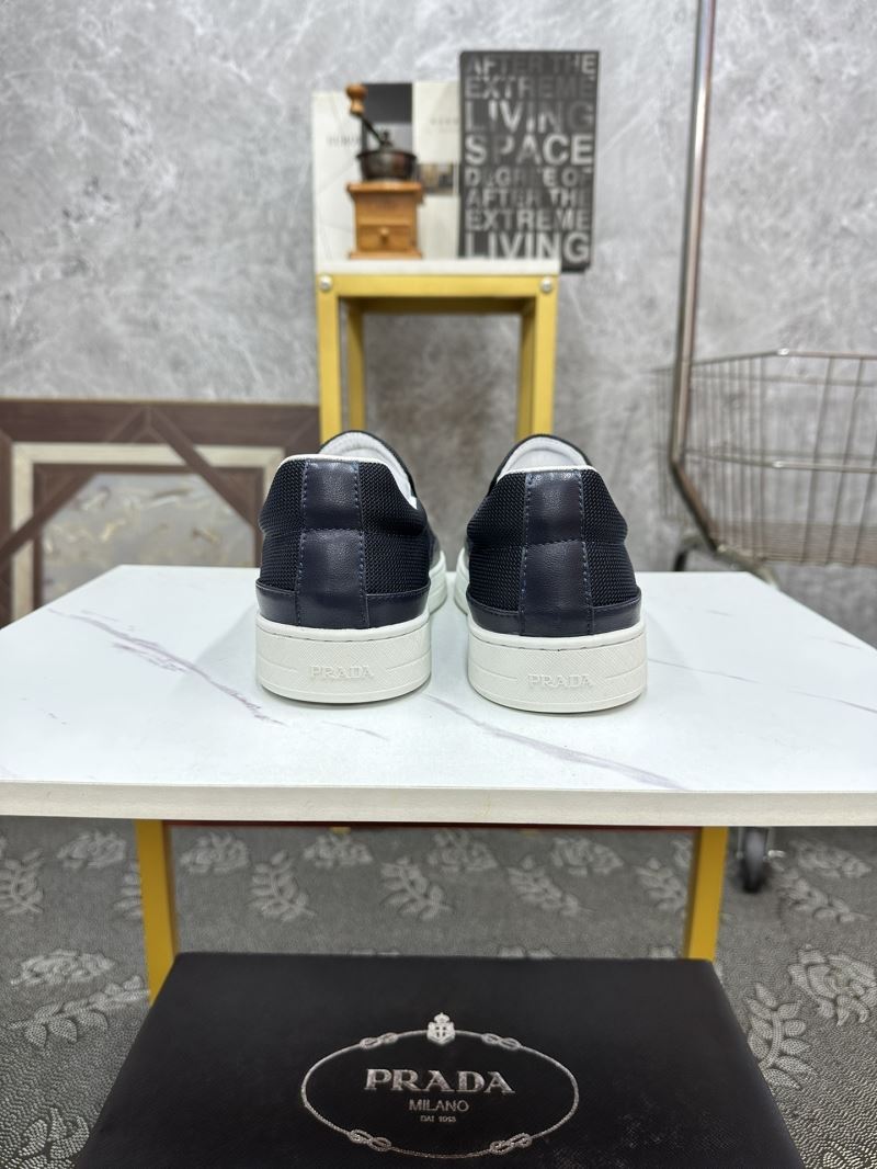 Prada Low Shoes